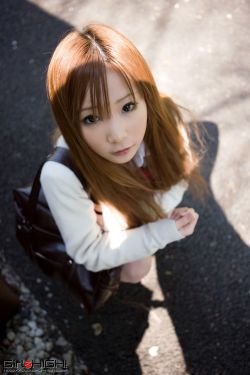 苍井空老师